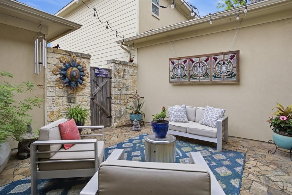 Chamberlin Arlington Heights - Residential