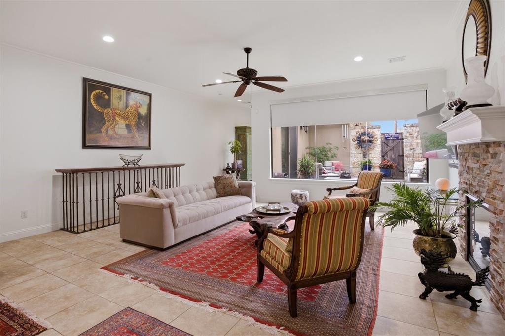 Chamberlin Arlington Heights - Residential