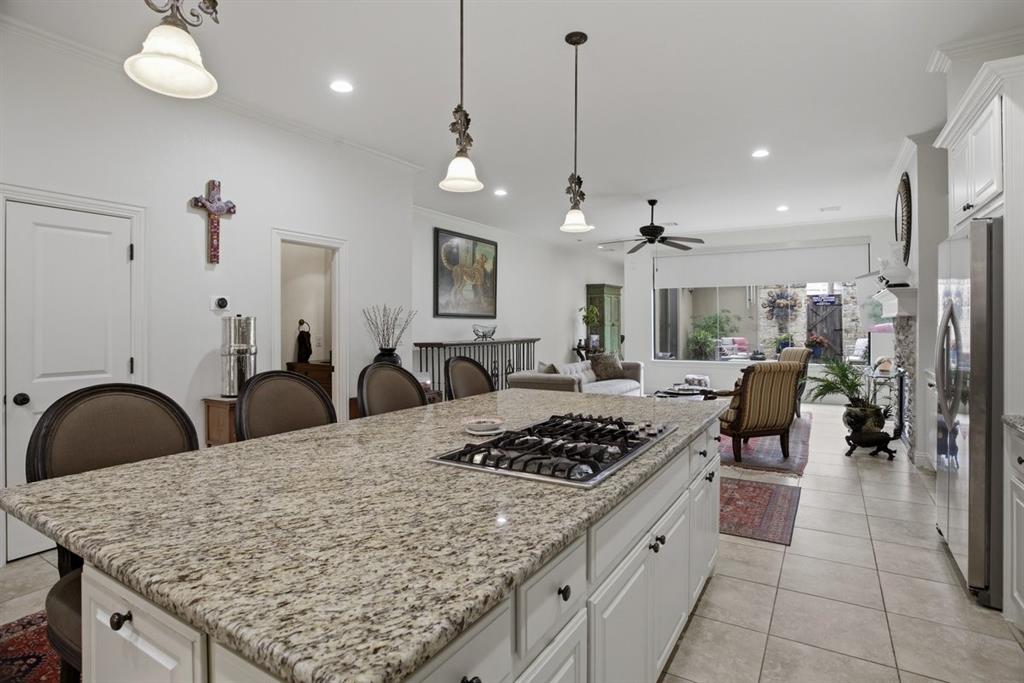 Chamberlin Arlington Heights - Residential