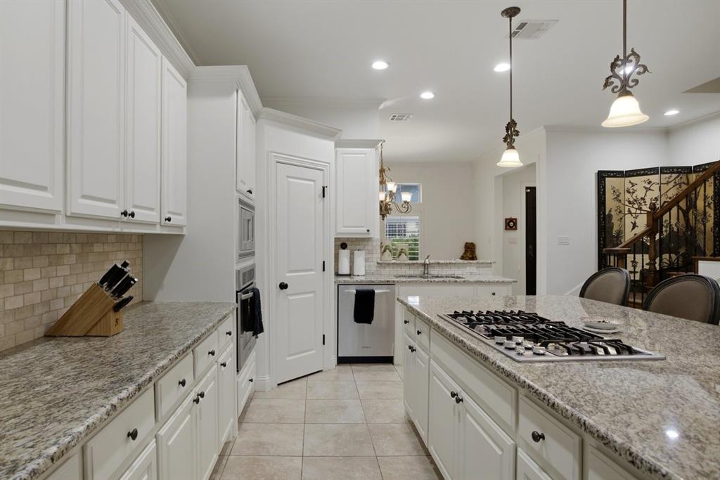 Chamberlin Arlington Heights - Residential