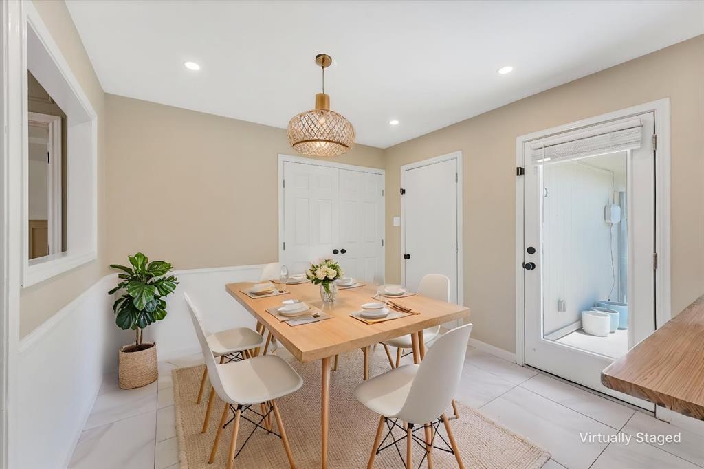 Woodridge Sec 03 - Residential