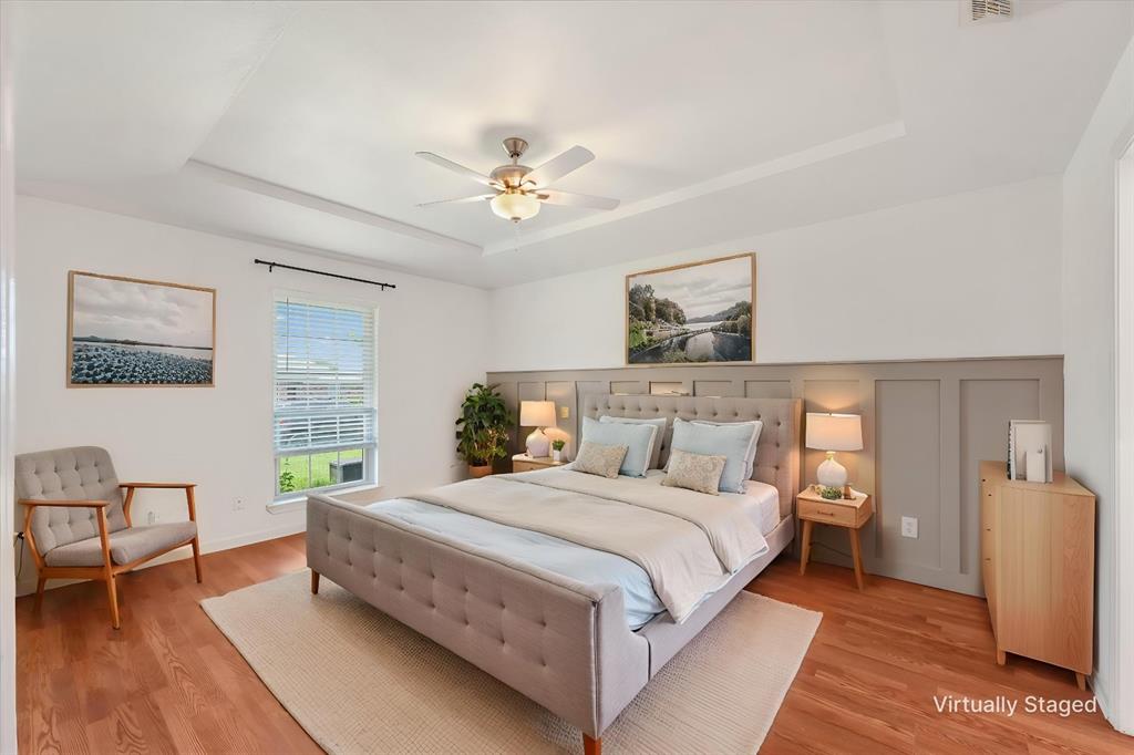 Woodridge Sec 03 - Residential