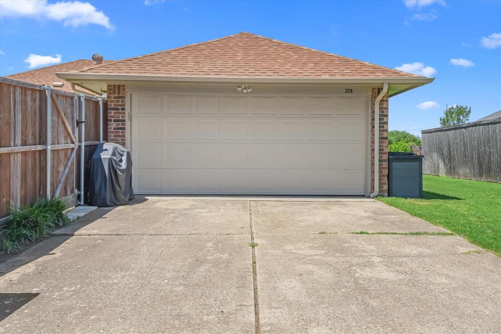 Woodridge Sec 03 - Residential