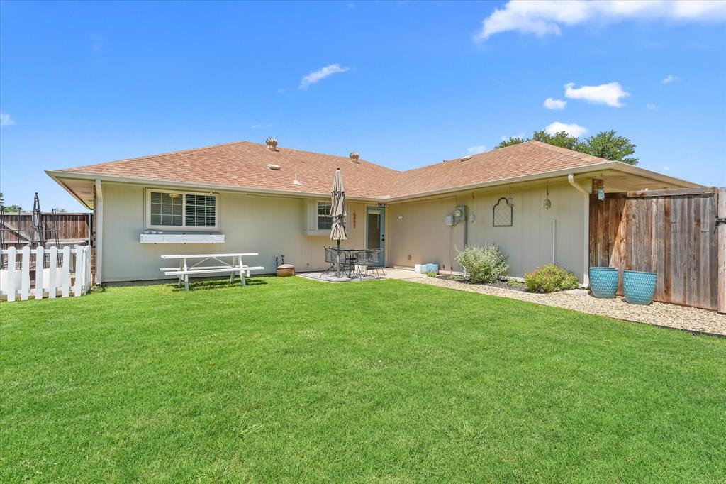 Woodridge Sec 03 - Residential