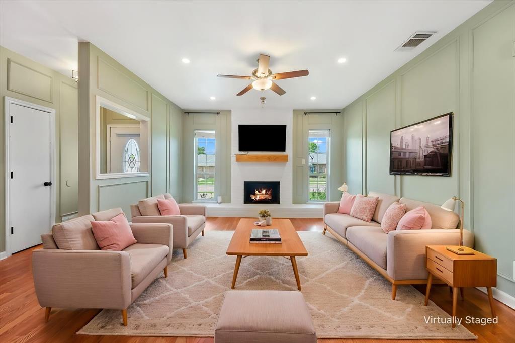 Woodridge Sec 03 - Residential