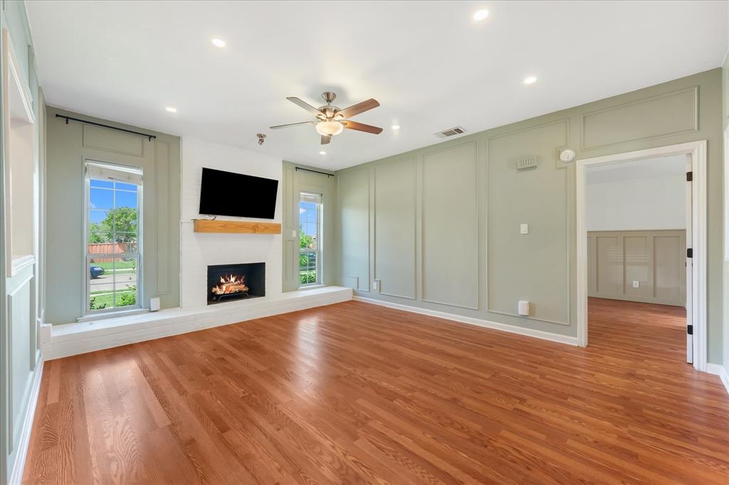 Woodridge Sec 03 - Residential