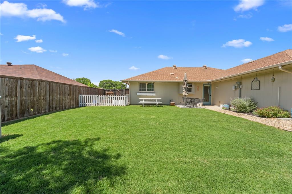 Woodridge Sec 03 - Residential