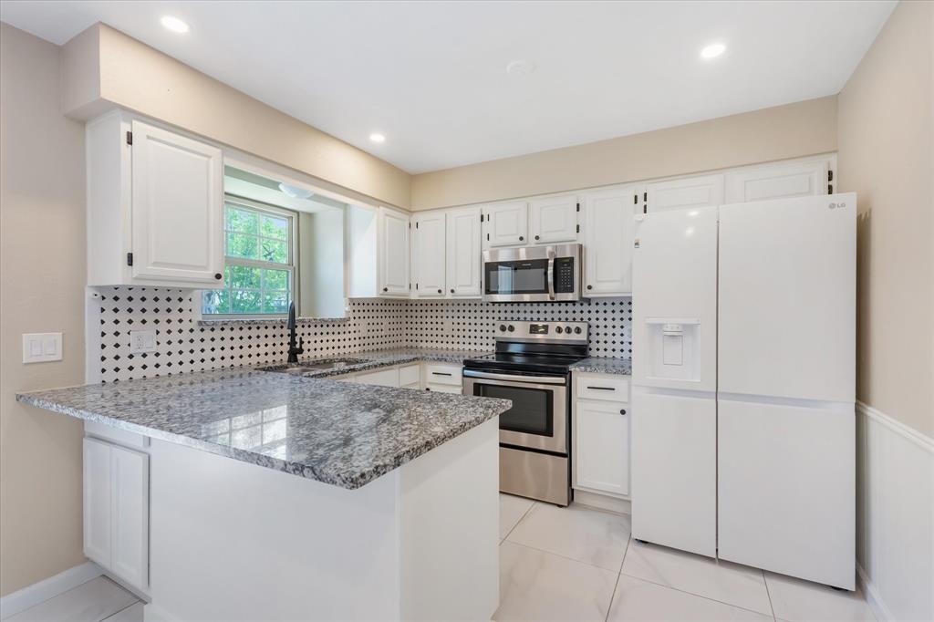 Woodridge Sec 03 - Residential