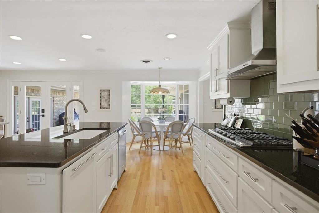 Overton Park Add - Residential