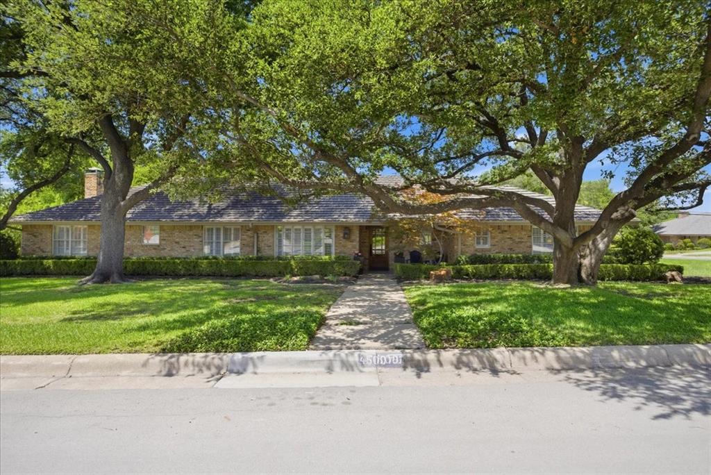 Overton Park Add - Residential