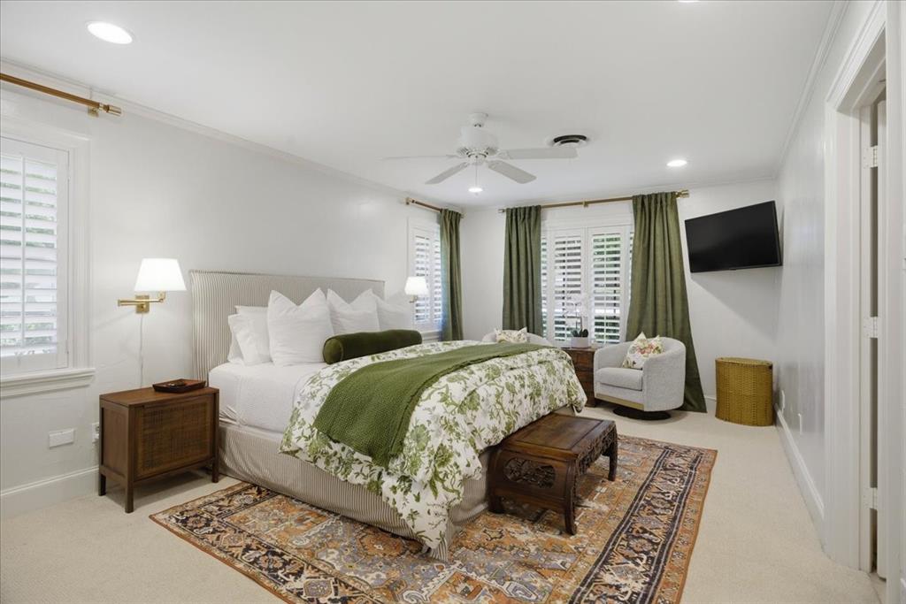 Overton Park Add - Residential