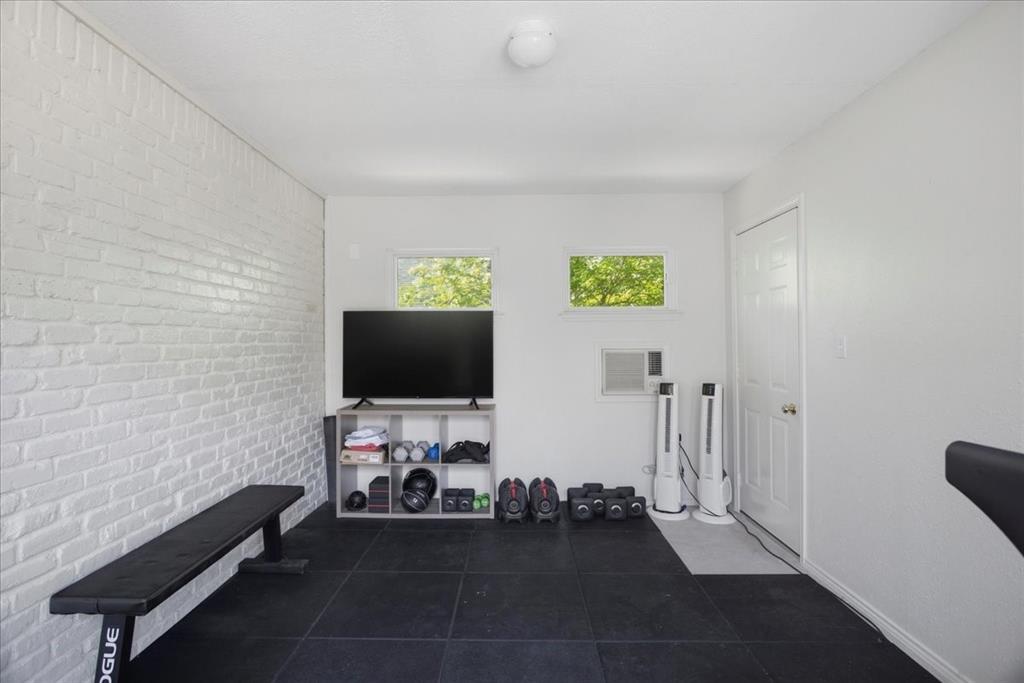 Overton Park Add - Residential
