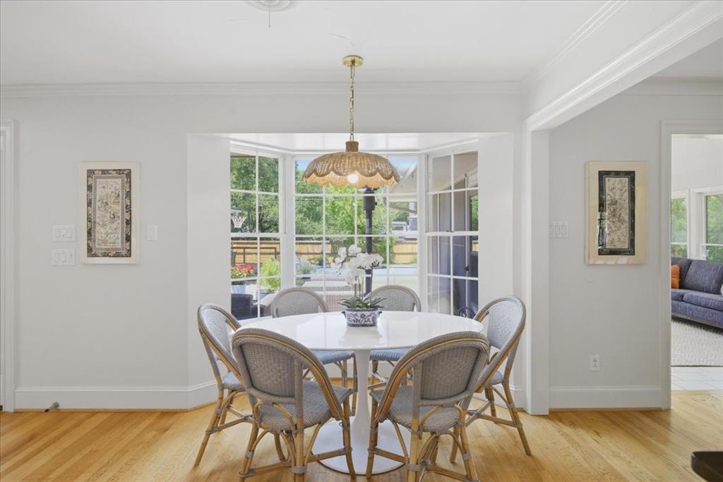 Overton Park Add - Residential