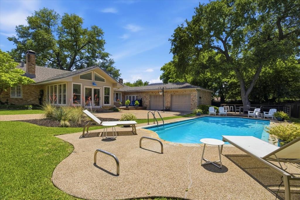 Overton Park Add - Residential