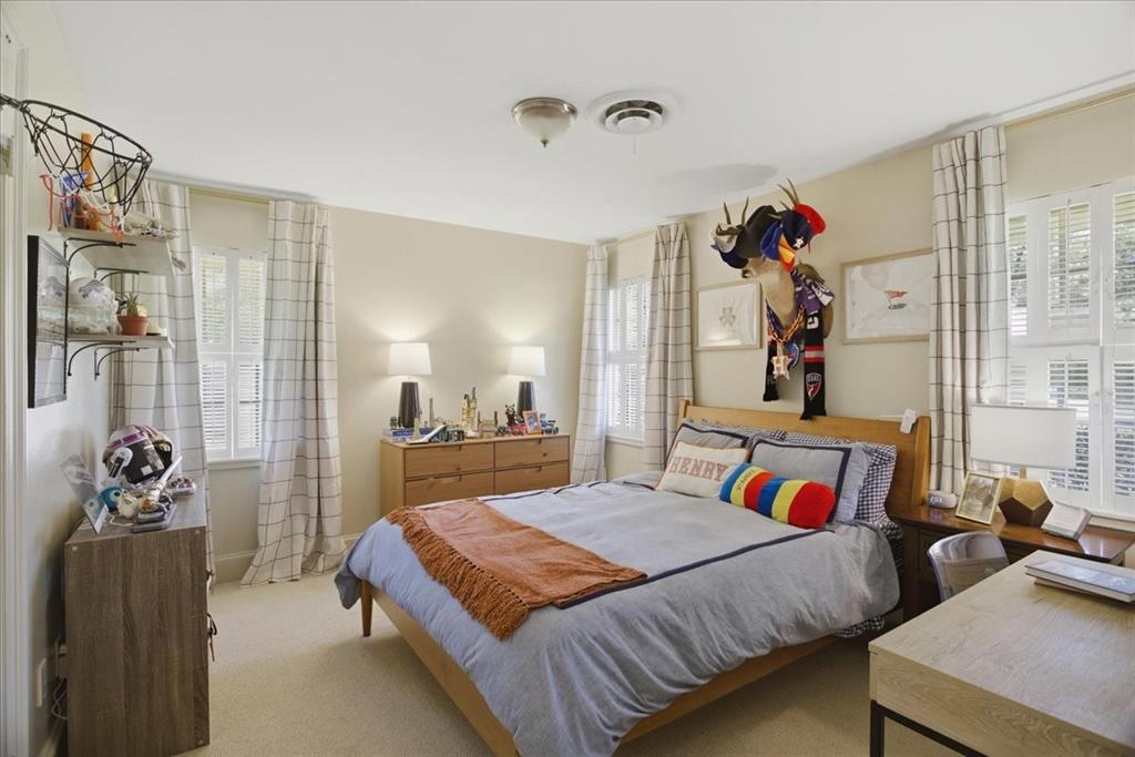 Overton Park Add - Residential