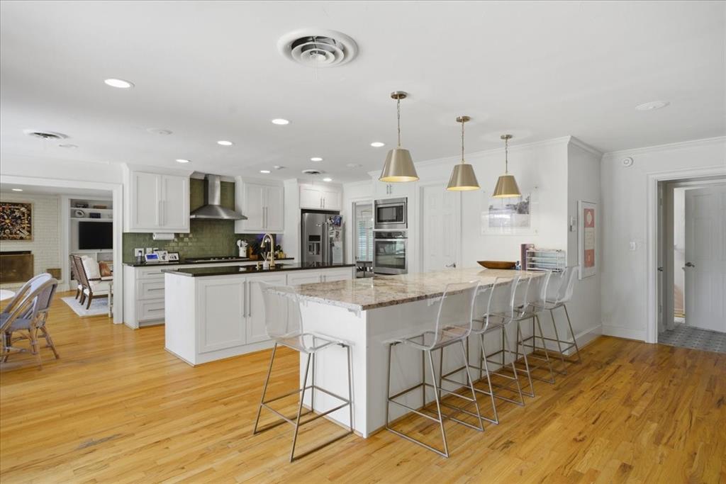 Overton Park Add - Residential