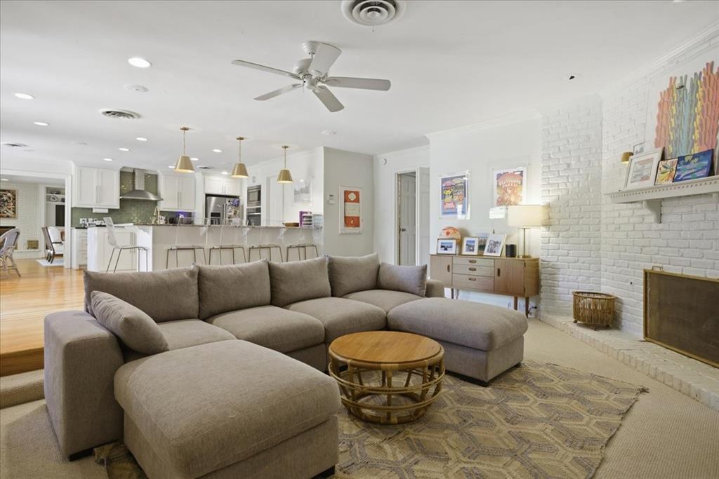 Overton Park Add - Residential