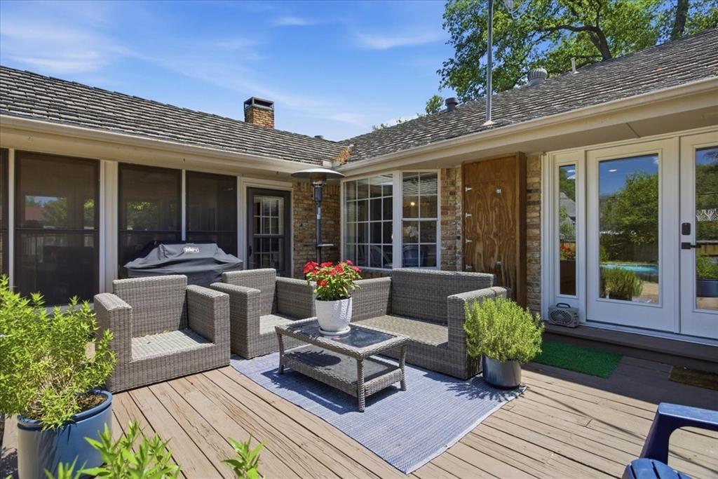 Overton Park Add - Residential