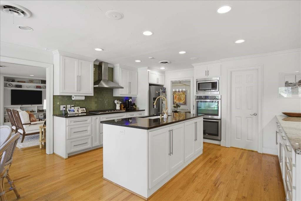 Overton Park Add - Residential