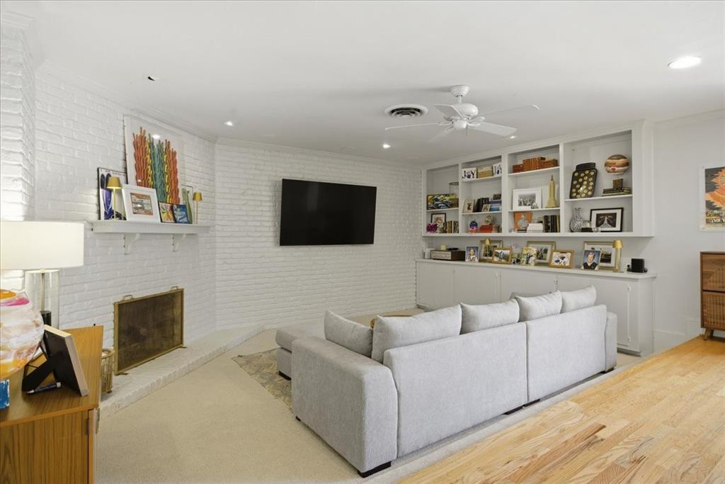 Overton Park Add - Residential
