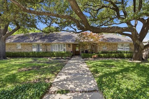 4500 Ranch View Road Fort Worth TX 76109