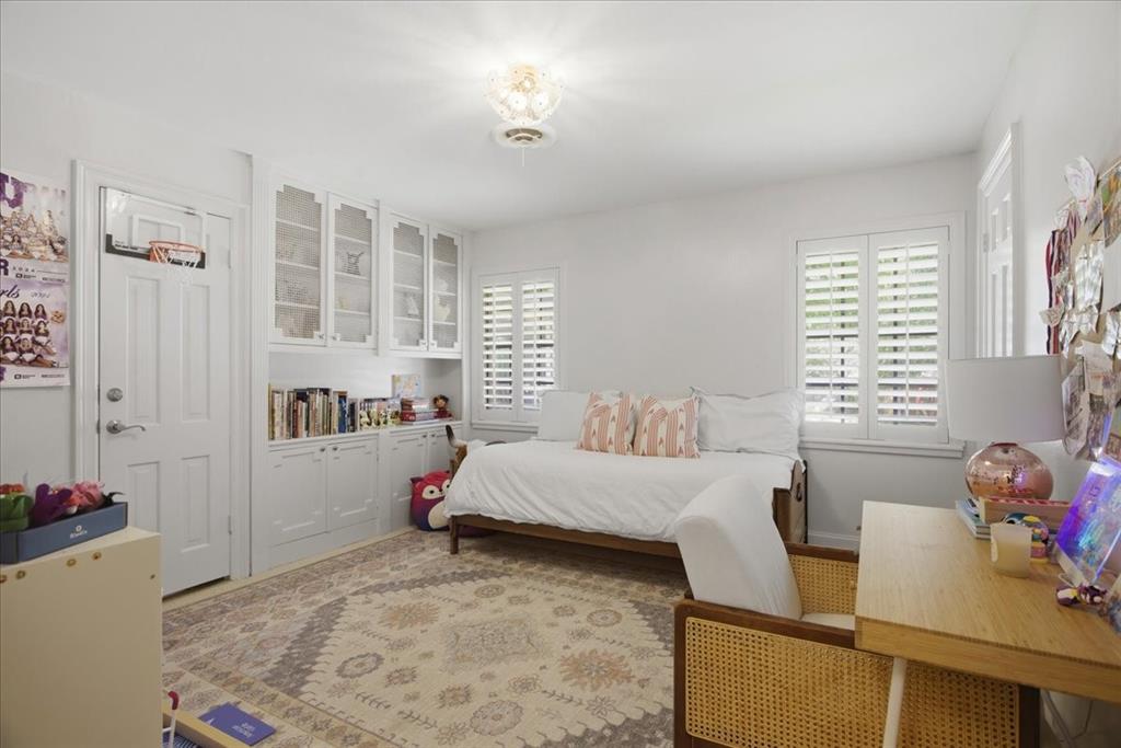 Overton Park Add - Residential