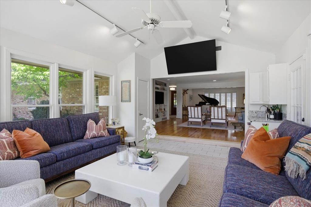 Overton Park Add - Residential