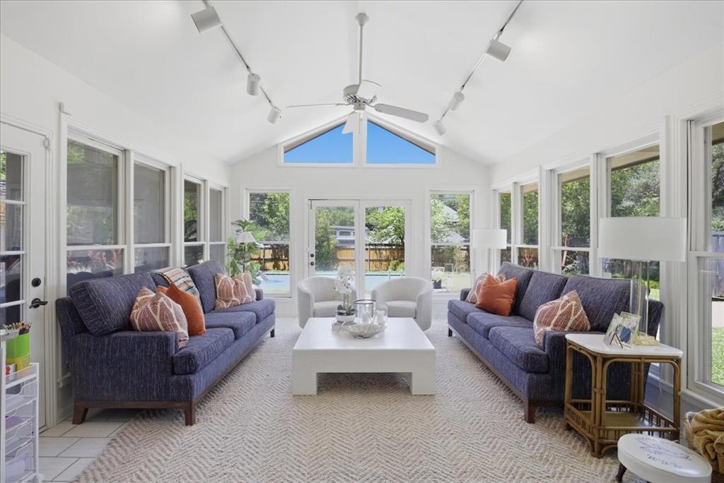 Overton Park Add - Residential