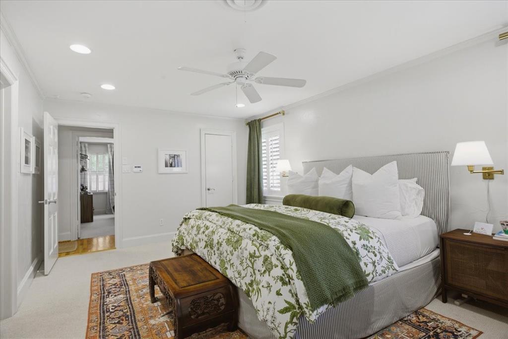Overton Park Add - Residential