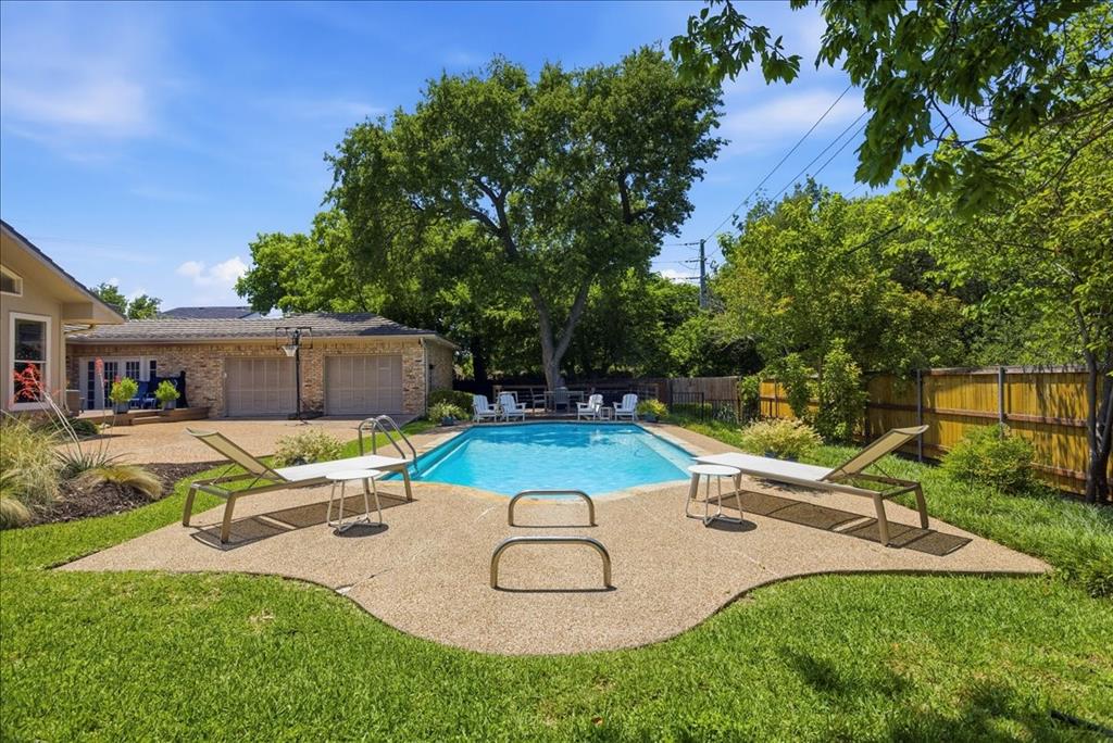Overton Park Add - Residential