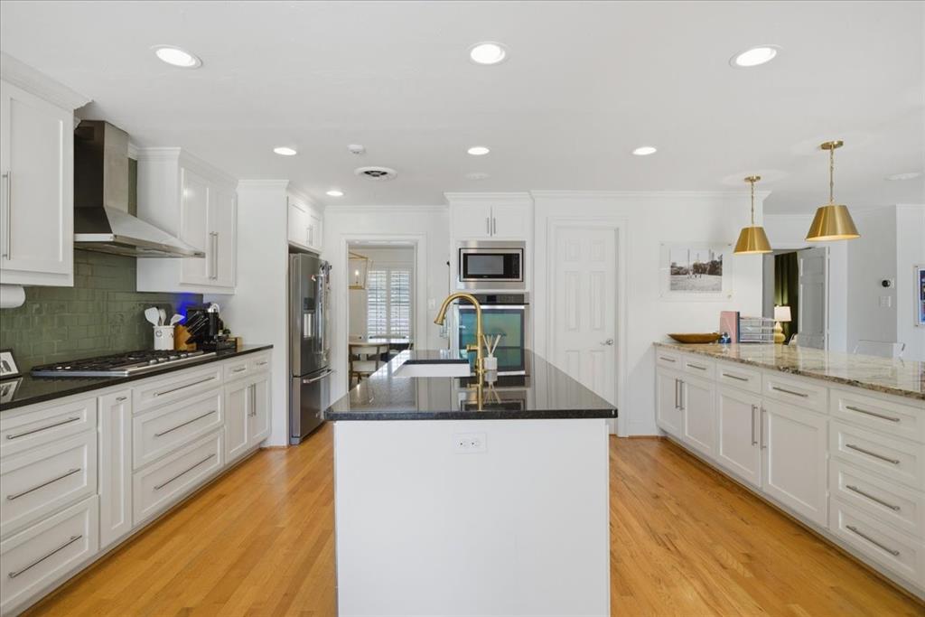 Overton Park Add - Residential