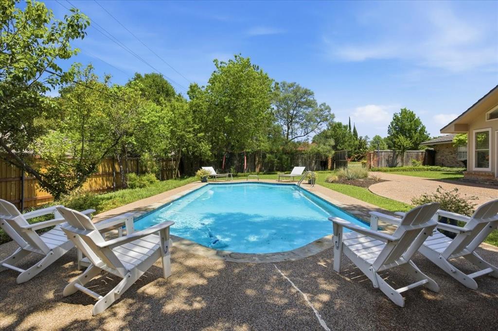Overton Park Add - Residential