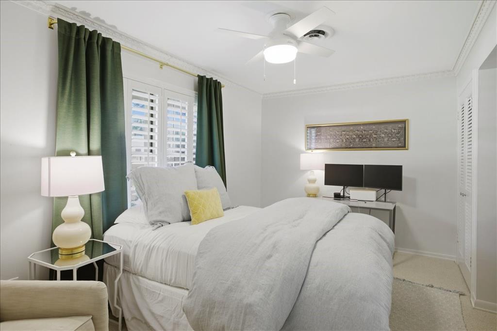 Overton Park Add - Residential