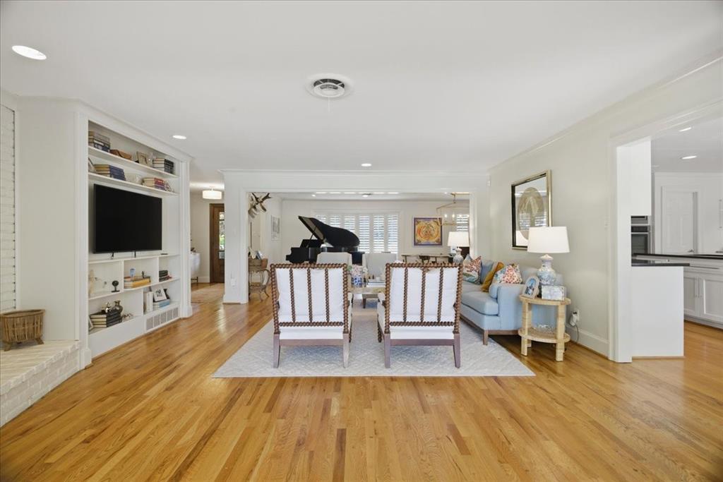Overton Park Add - Residential