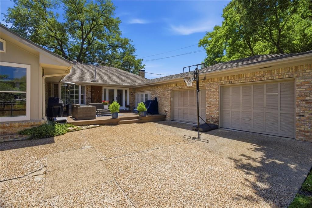 Overton Park Add - Residential