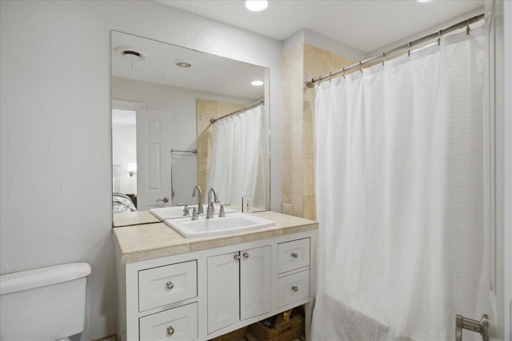 Overton Park Add - Residential