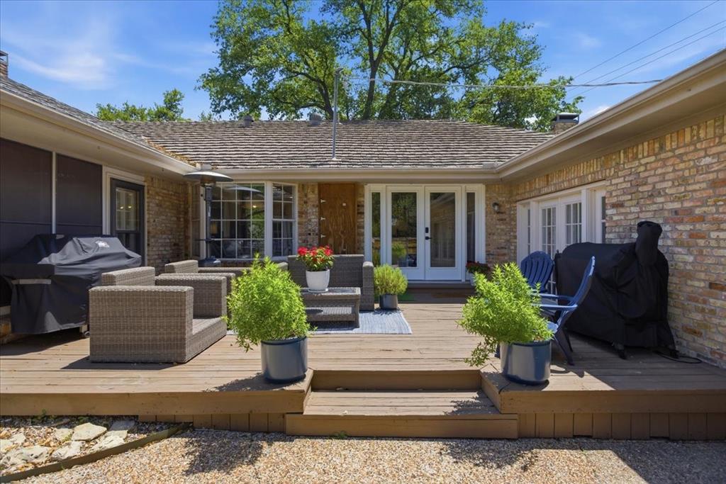 Overton Park Add - Residential