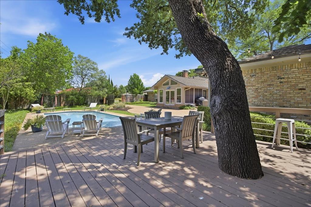 Overton Park Add - Residential