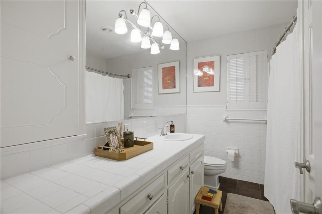 Overton Park Add - Residential