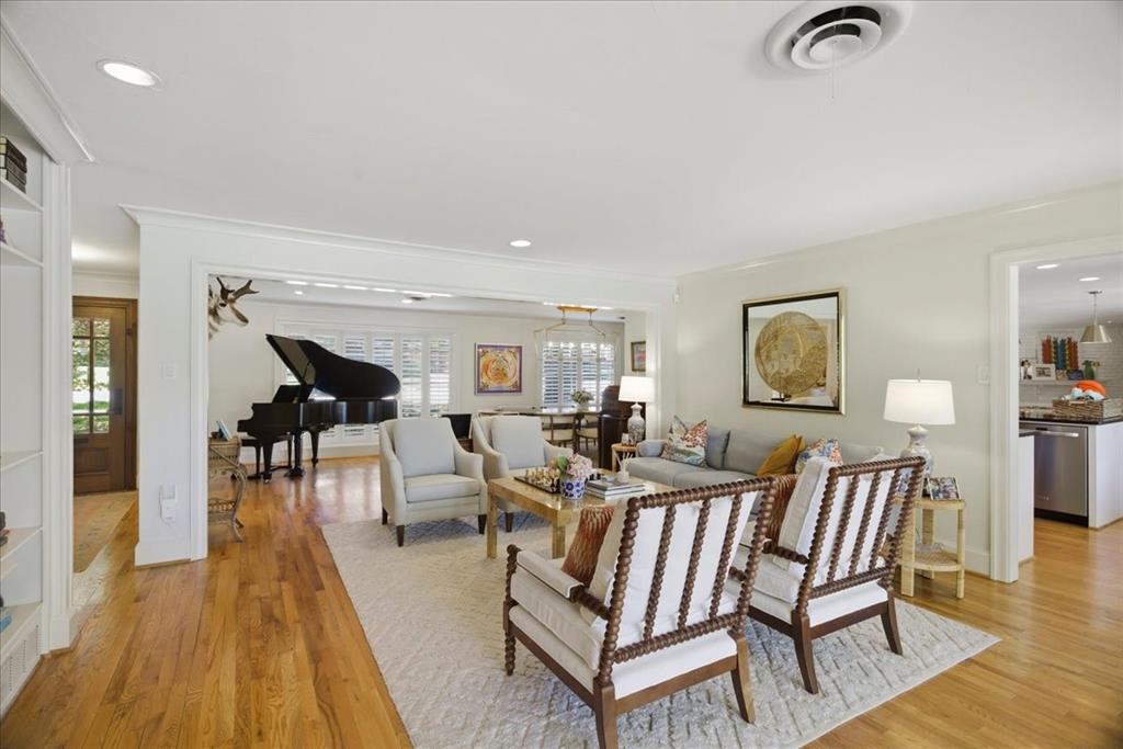 Overton Park Add - Residential