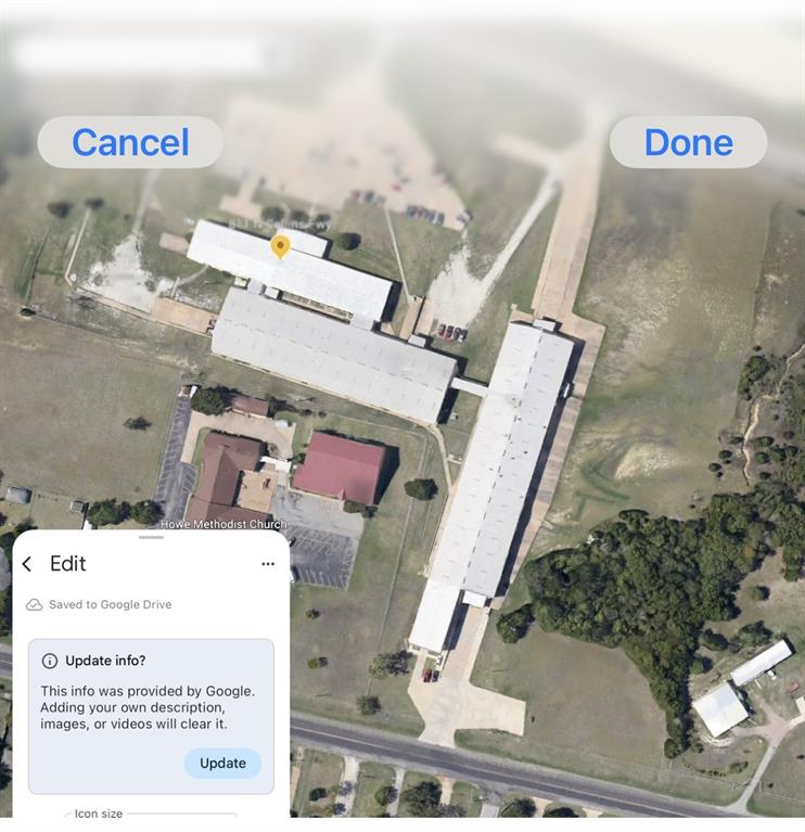 G-1251 Toby Thomas - Land