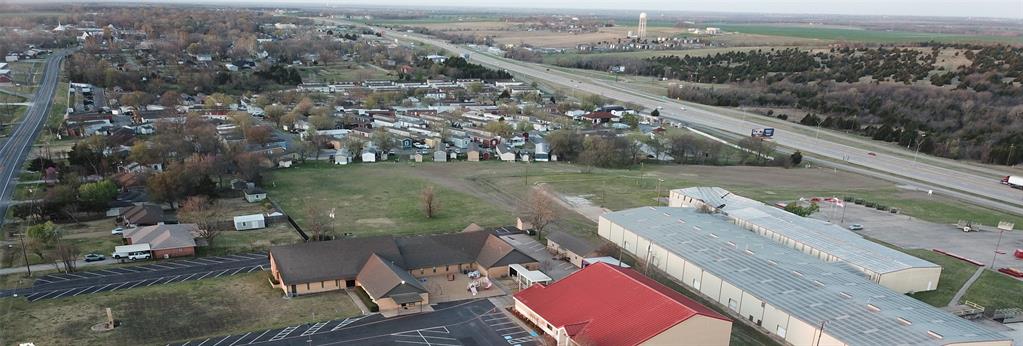 G-1251 Toby Thomas - Land