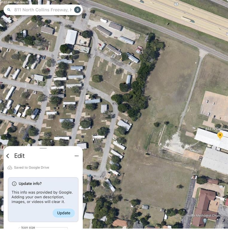 G-1251 Toby Thomas - Land