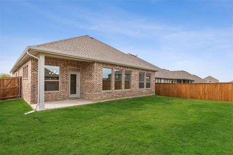 A home in Royse City