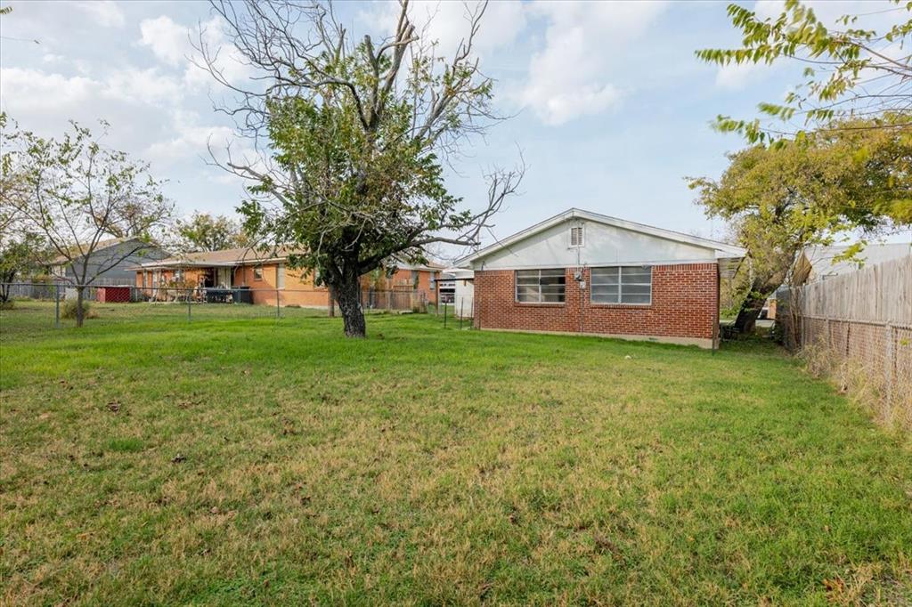 Mineral Heights - Residential