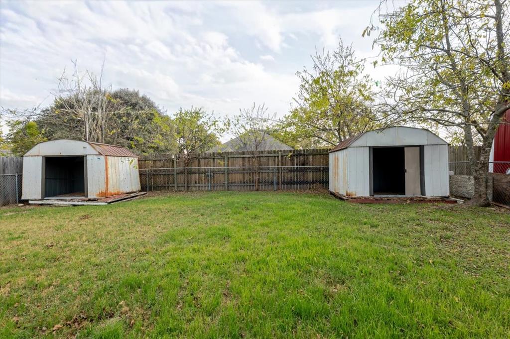 Mineral Heights - Residential