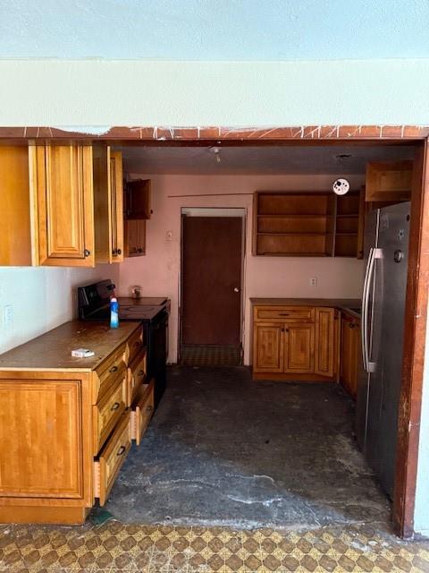 ABS A0764 Clayton Rogers Tract 16 - Residential