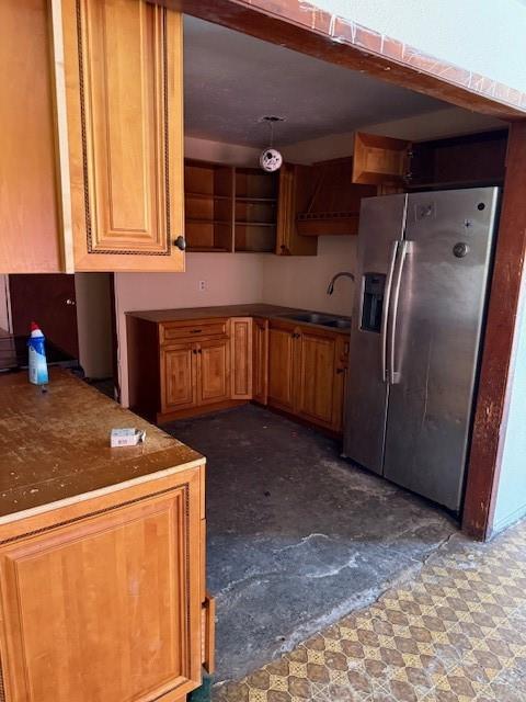 ABS A0764 Clayton Rogers Tract 16 - Residential