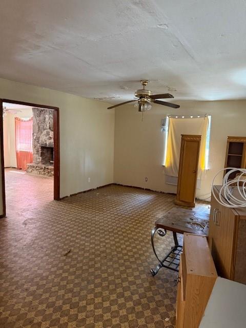 ABS A0764 Clayton Rogers Tract 16 - Residential