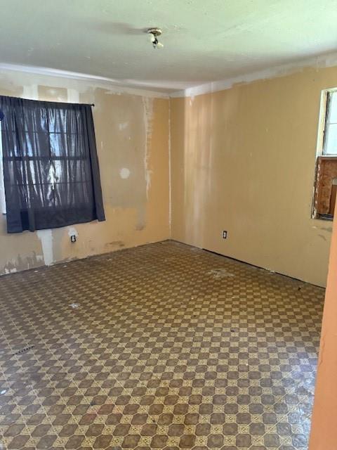 ABS A0764 Clayton Rogers Tract 16 - Residential